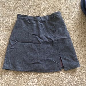 American eagle mini skirt